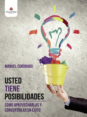 cover image of USTED TIENE POSIBILIDADES